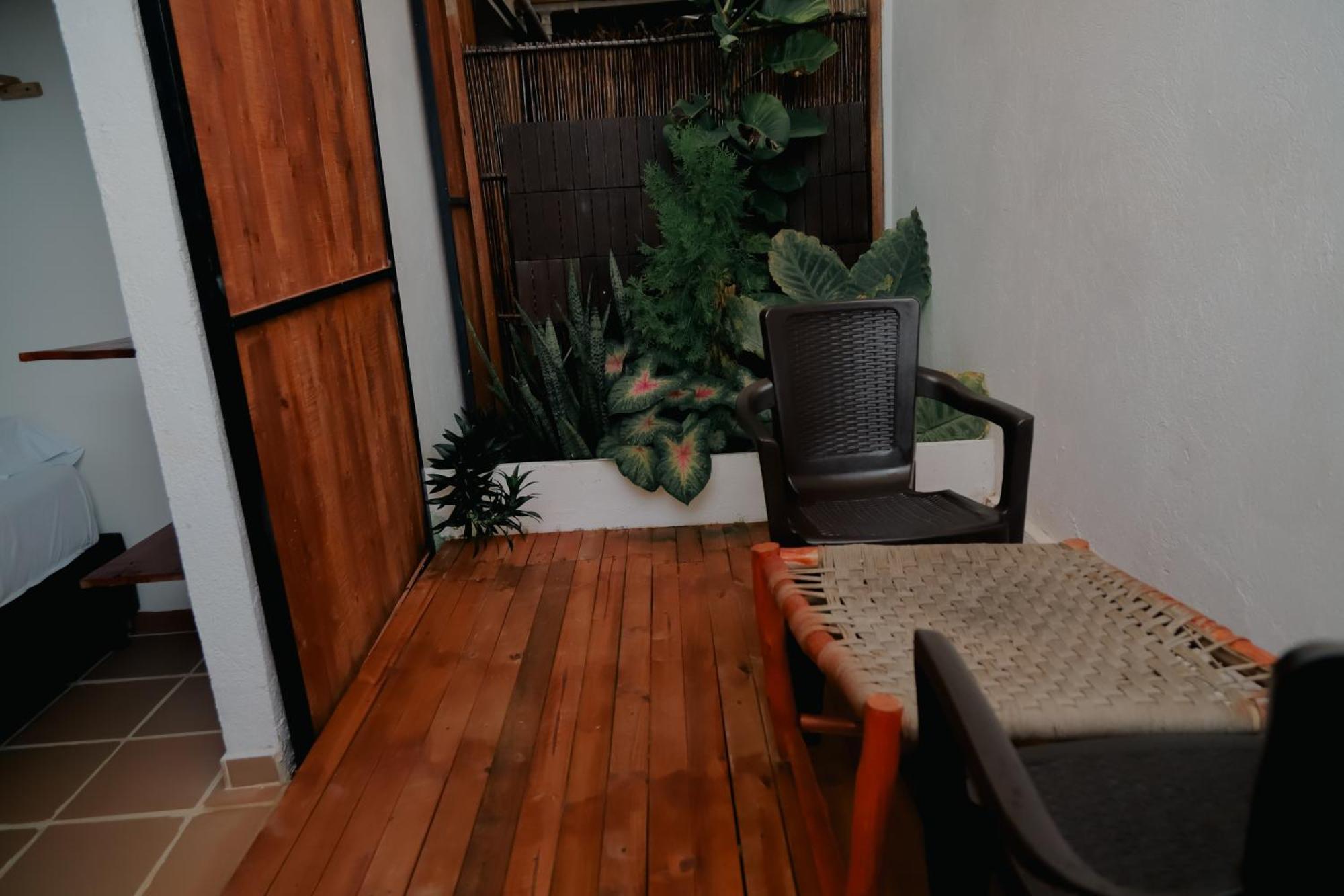 Hostal Casa En La Cienaga Rincon Del Mar Buitenkant foto
