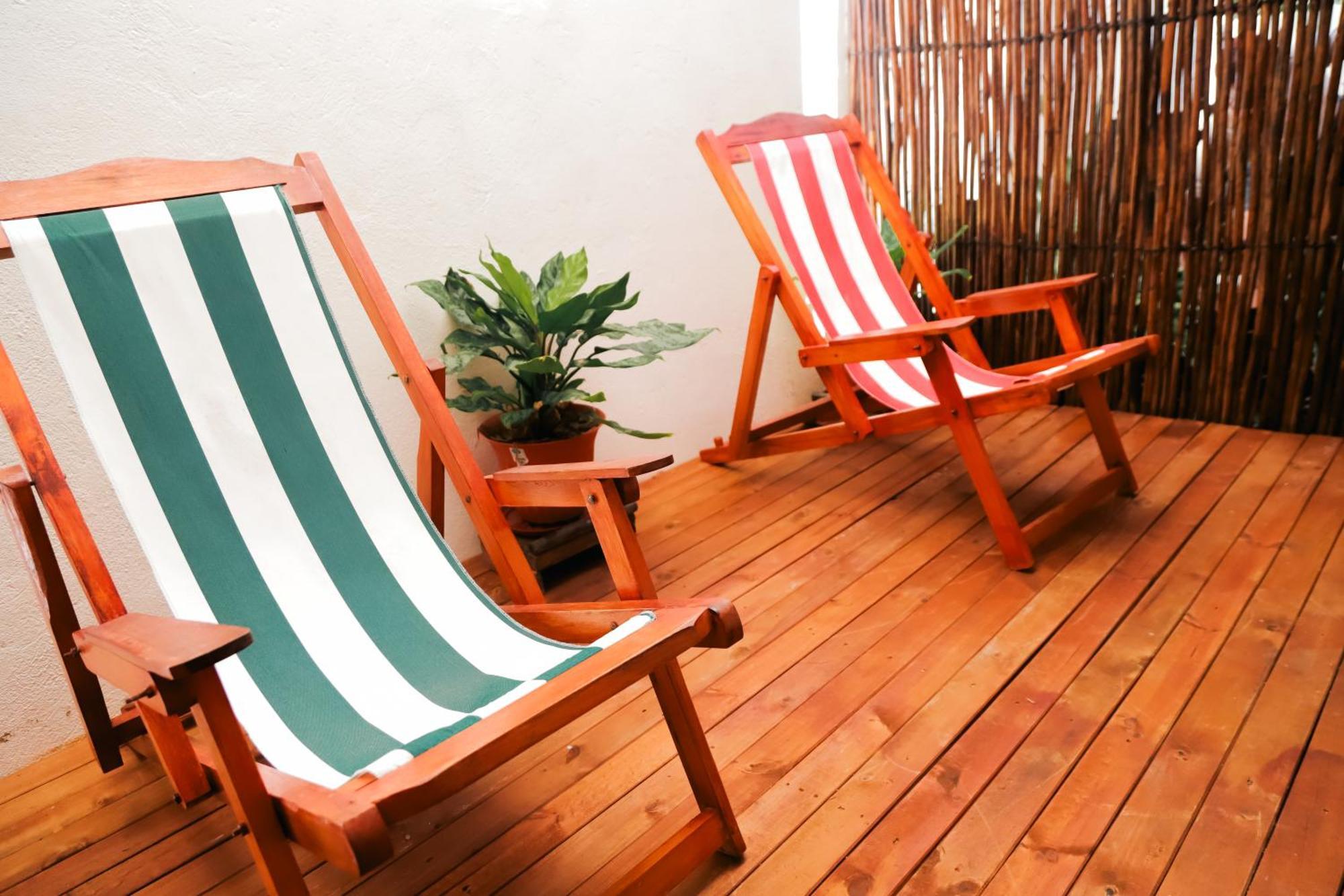 Hostal Casa En La Cienaga Rincon Del Mar Buitenkant foto
