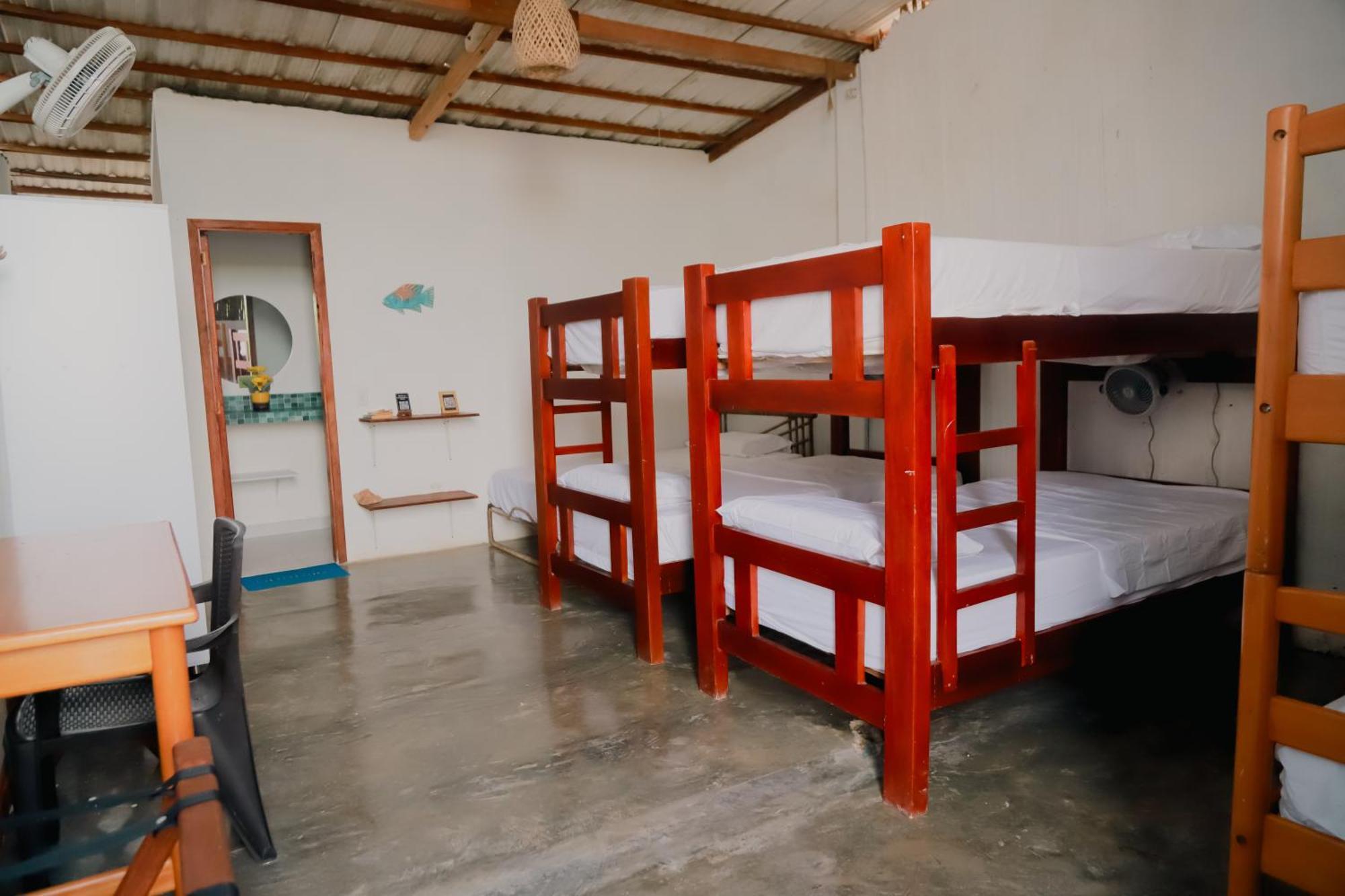 Hostal Casa En La Cienaga Rincon Del Mar Buitenkant foto