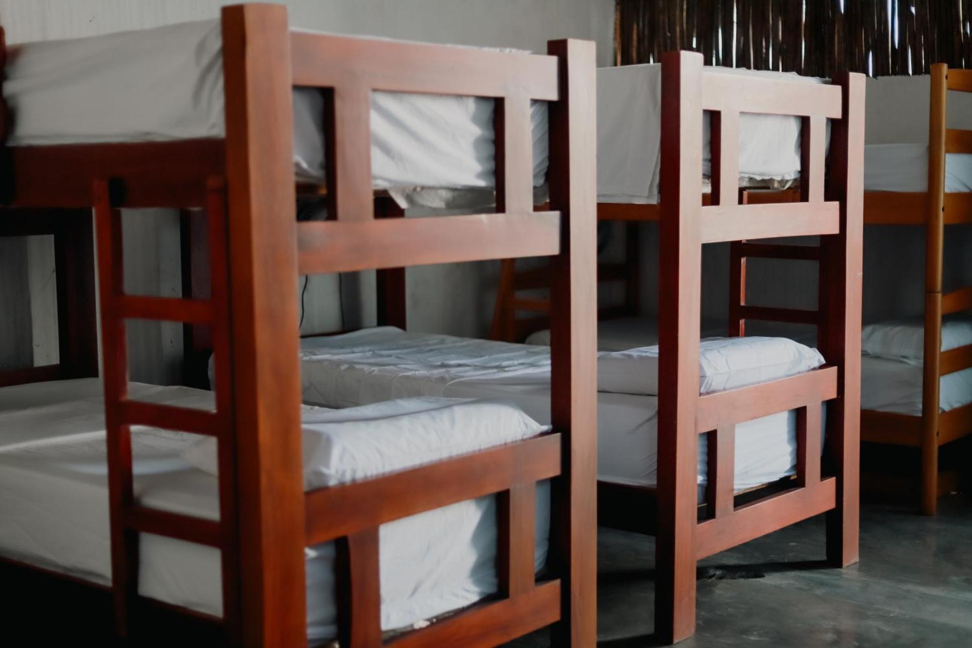 Hostal Casa En La Cienaga Rincon Del Mar Buitenkant foto
