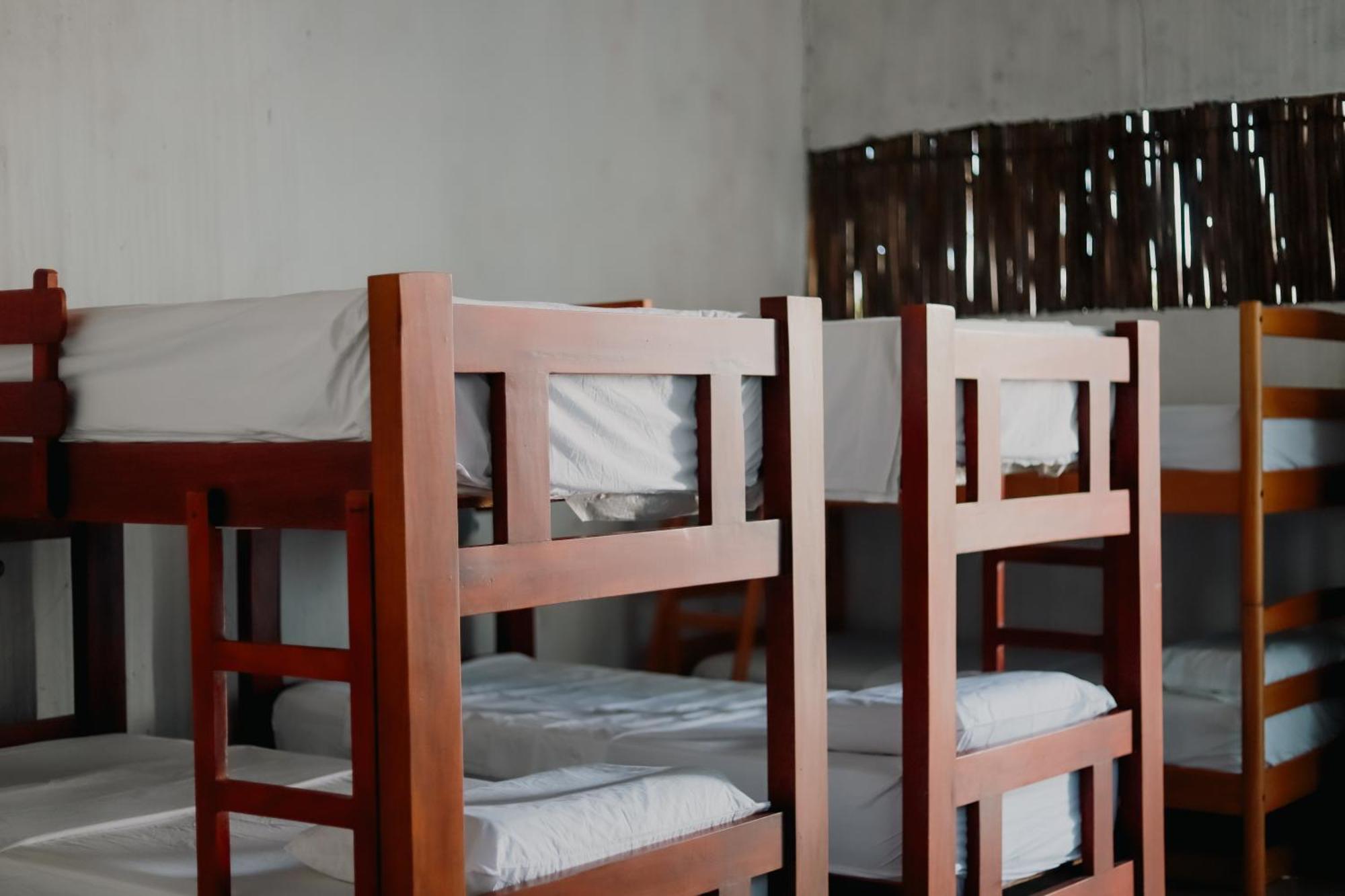 Hostal Casa En La Cienaga Rincon Del Mar Buitenkant foto
