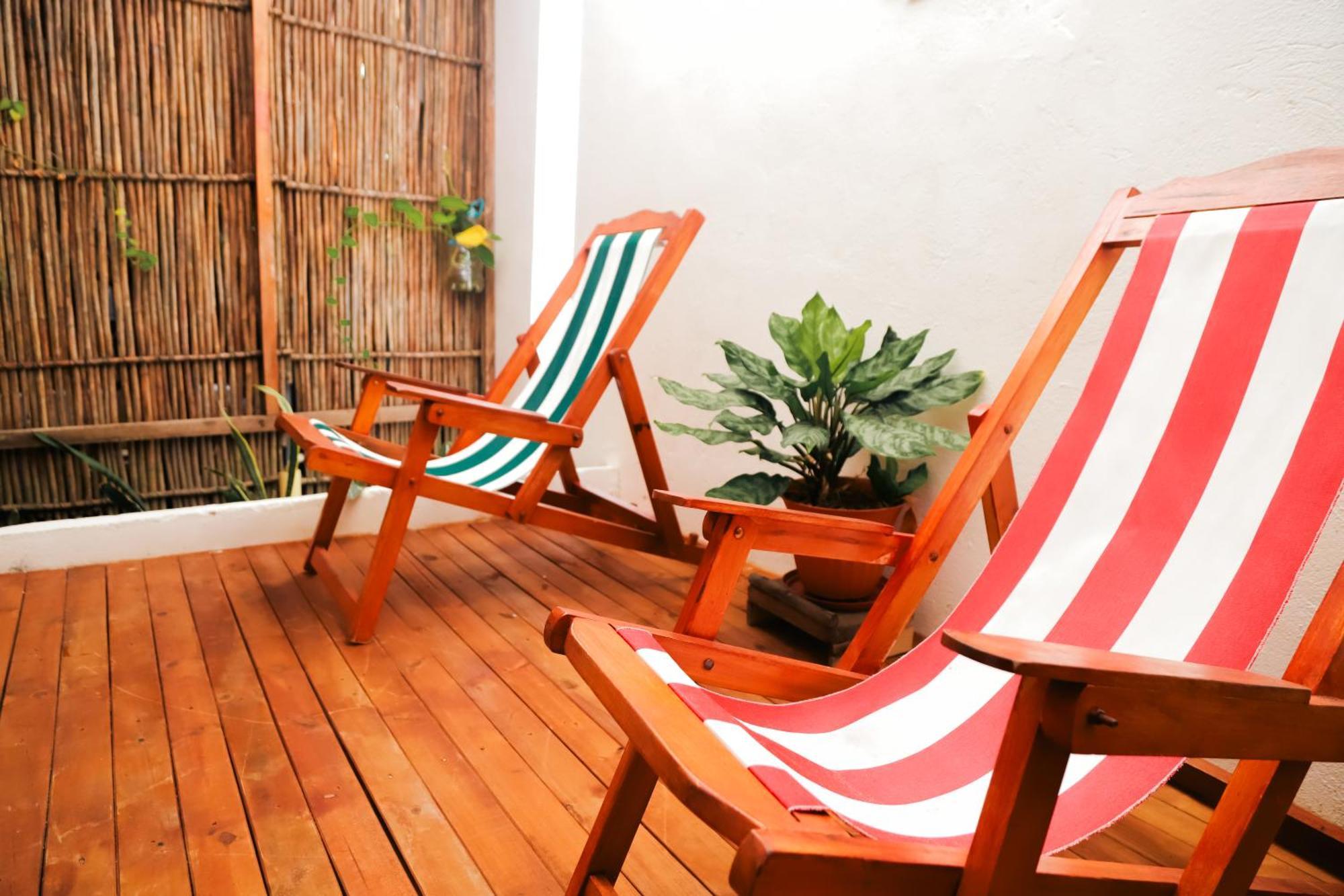 Hostal Casa En La Cienaga Rincon Del Mar Buitenkant foto