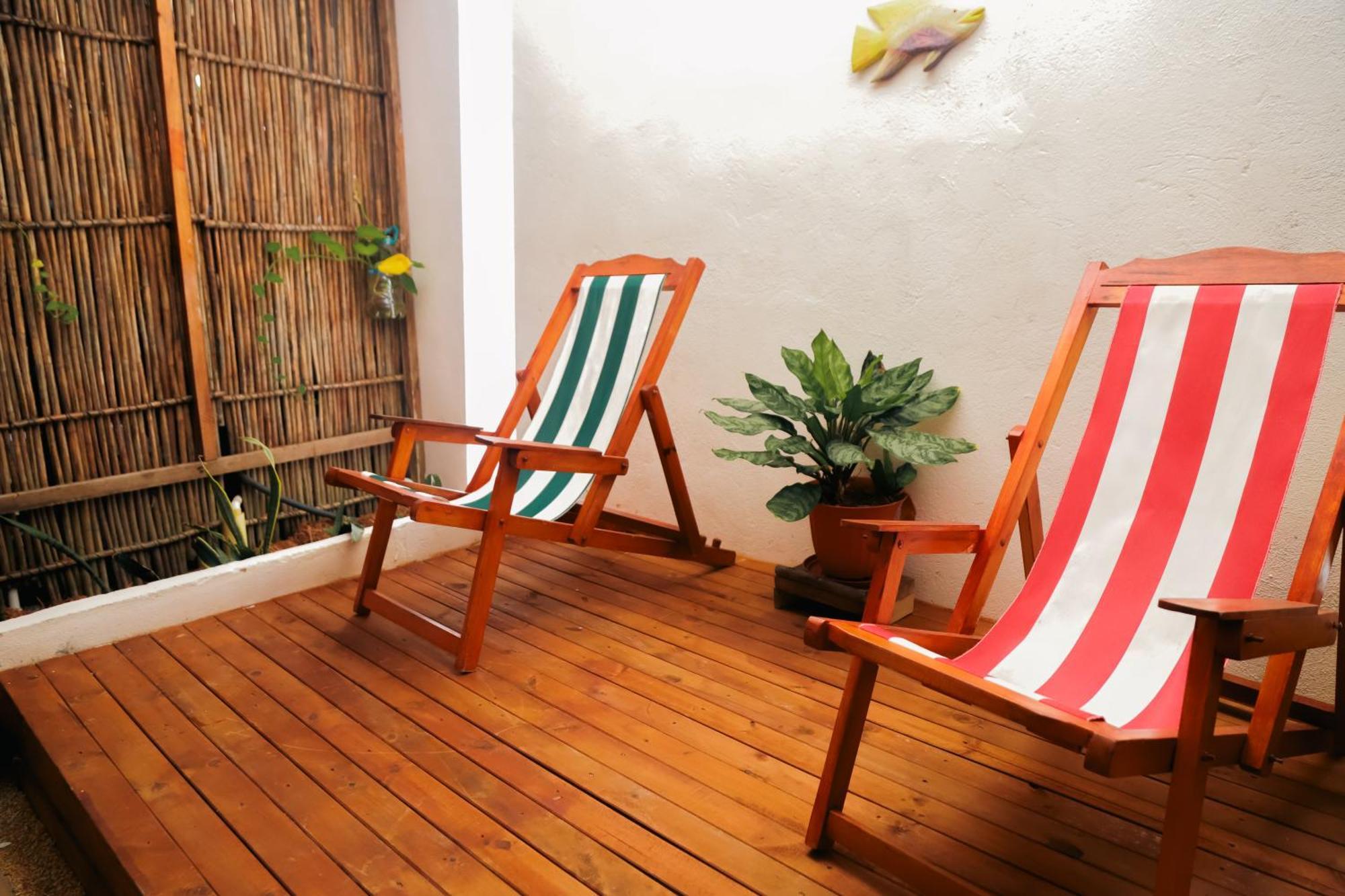 Hostal Casa En La Cienaga Rincon Del Mar Buitenkant foto
